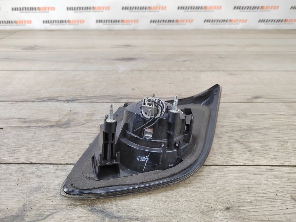 Фонарь в крышку багажника, 500 рублей, Москва