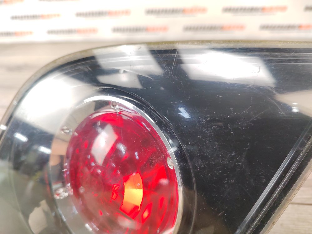 Фонарь в крышку багажника, 500 рублей, Москва