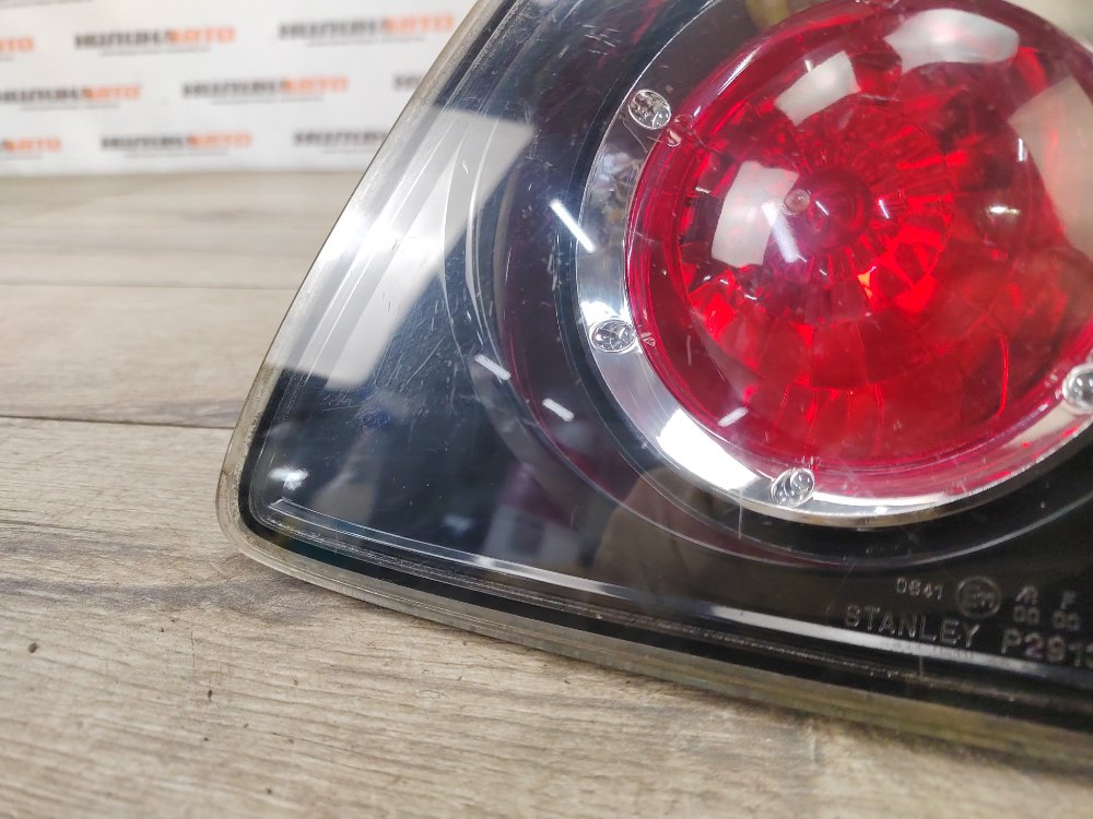 Фонарь в крышку багажника, 500 рублей, Москва