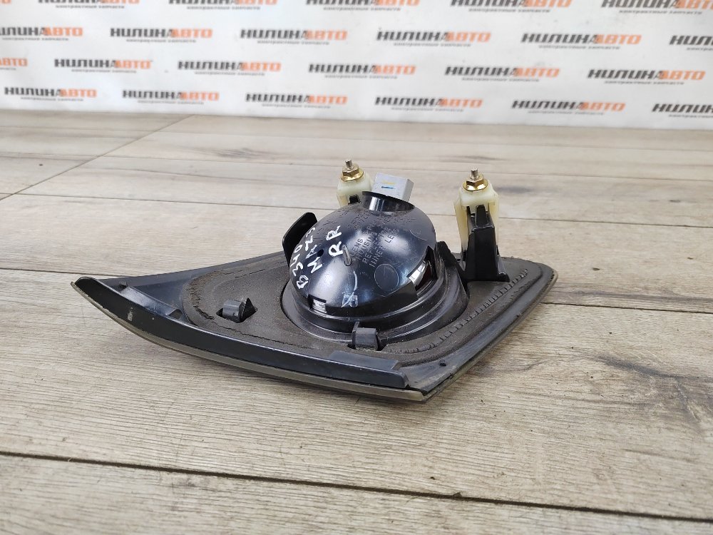 Фонарь в крышку багажника, 500 рублей, Москва