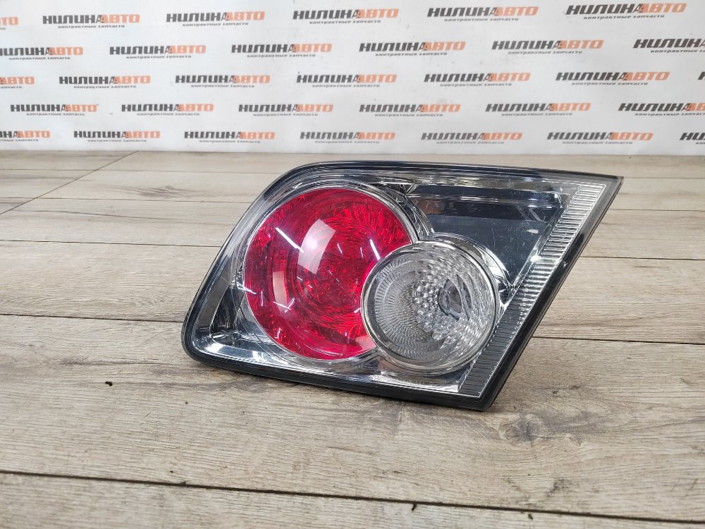 Фонарь в крышку багажника, 1800 рублей, Москва