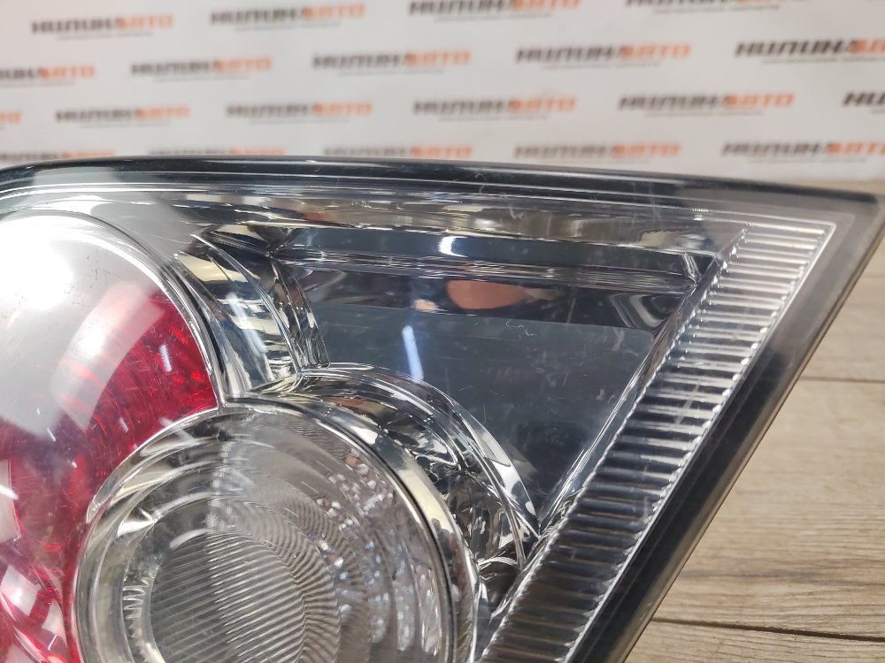 Фонарь в крышку багажника, 1800 рублей, Москва