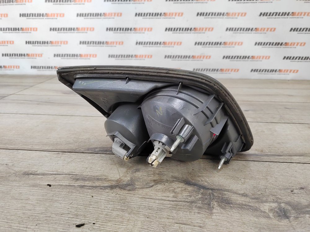 Фонарь в крышку багажника, 1800 рублей, Москва