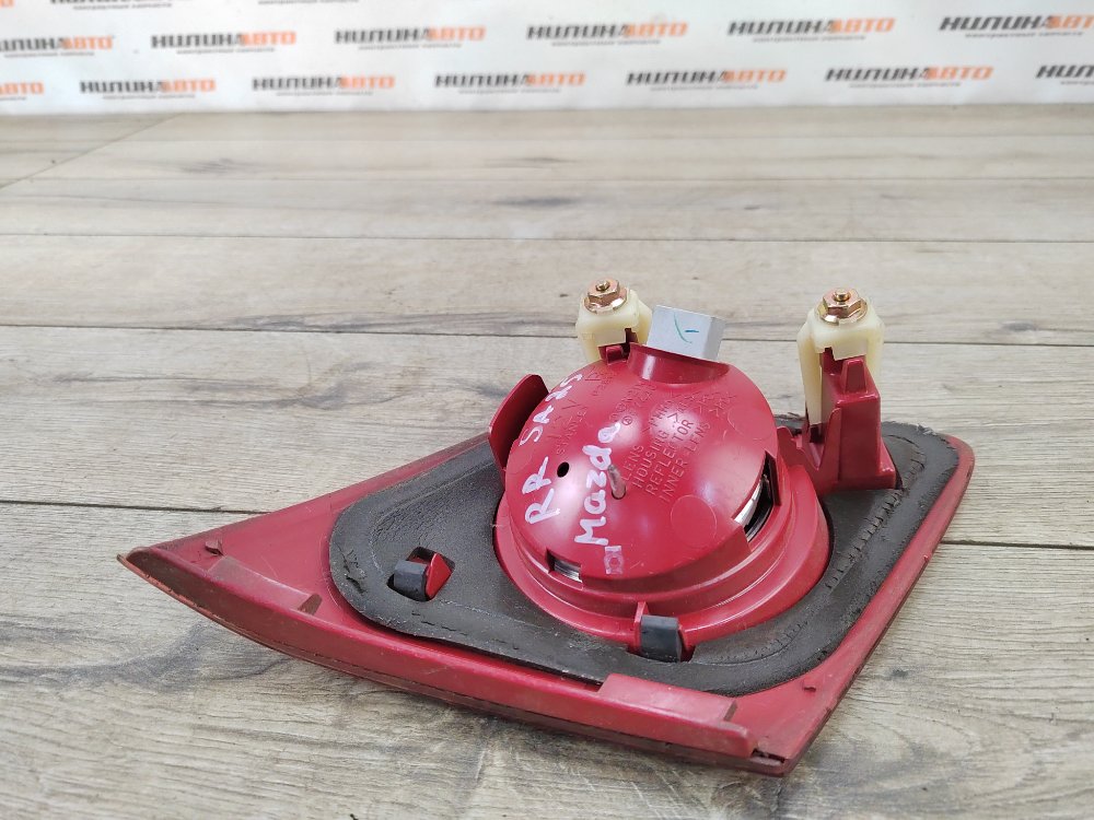 Фонарь в крышку багажника, 500 рублей, Москва