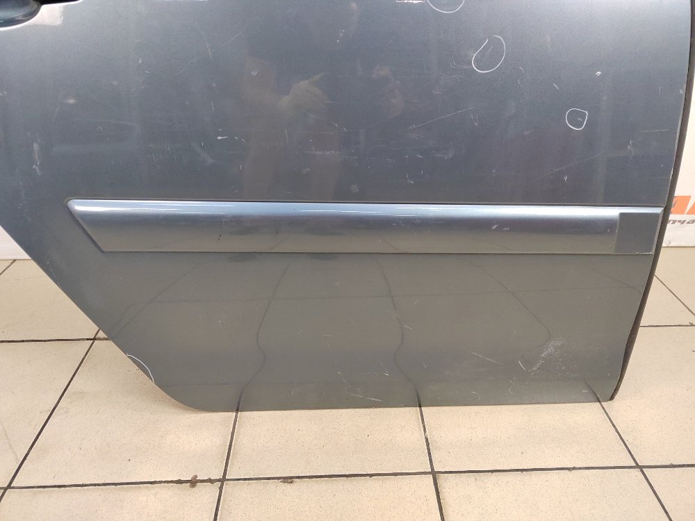 Дверь, 3000 рублей, Москва