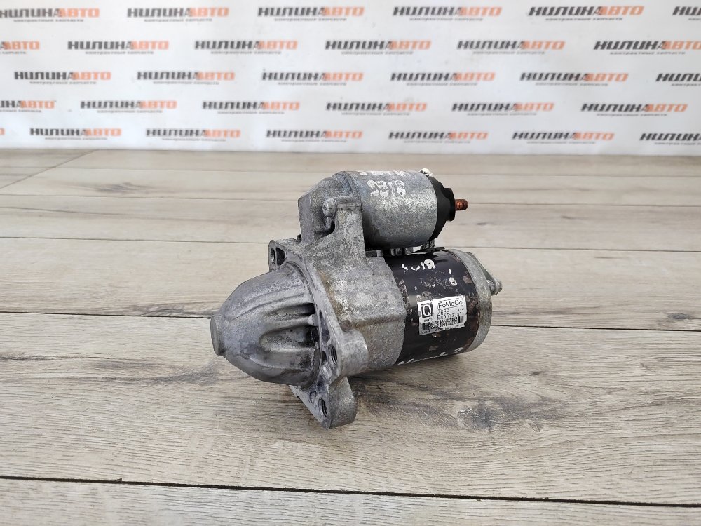 Стартер, 2000 рублей, Москва