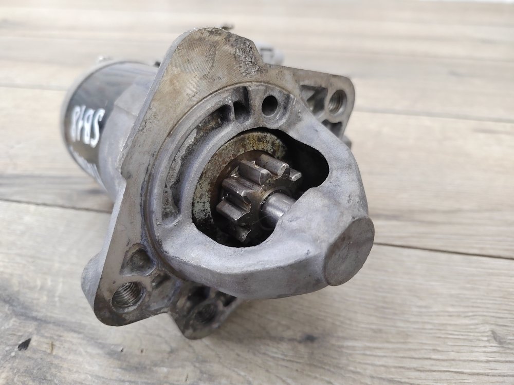 Стартер, 2000 рублей, Москва