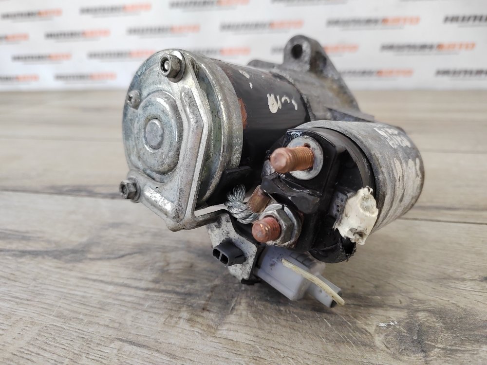 Стартер, 2000 рублей, Москва