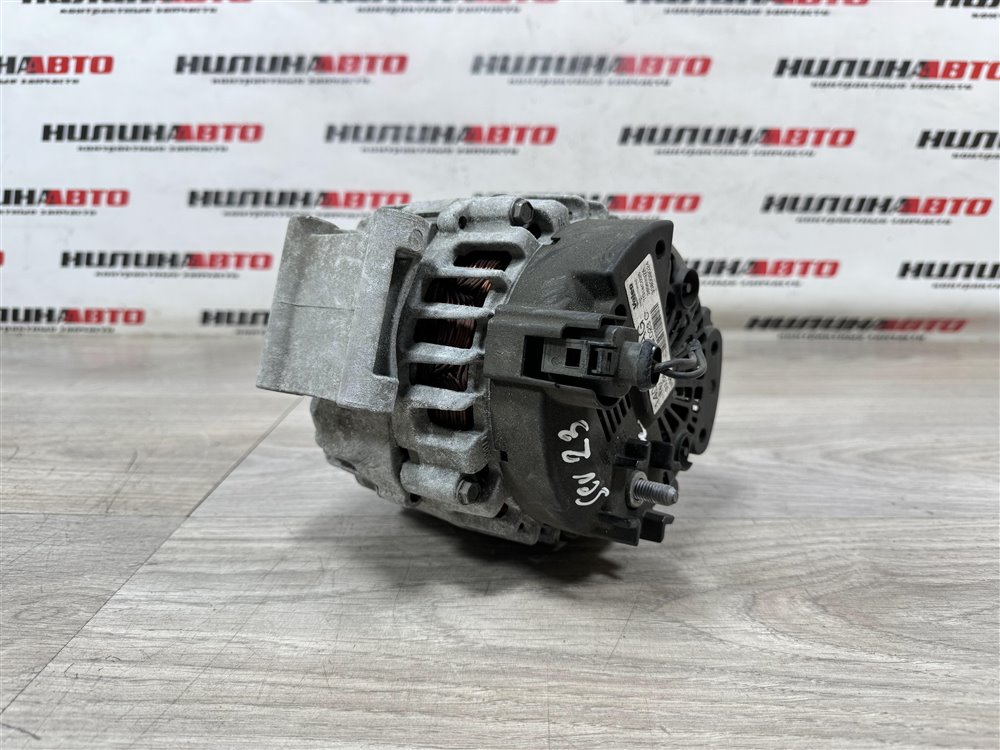 Генератор, 7000 рублей, Севастополь