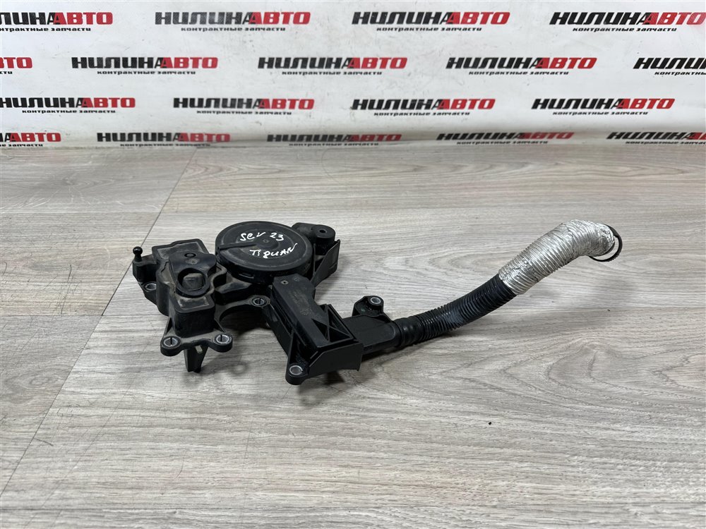 Сепаратор масляный, 2500 рублей, Севастополь