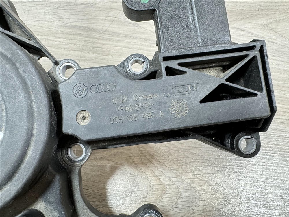 Сепаратор масляный, 2500 рублей, Севастополь