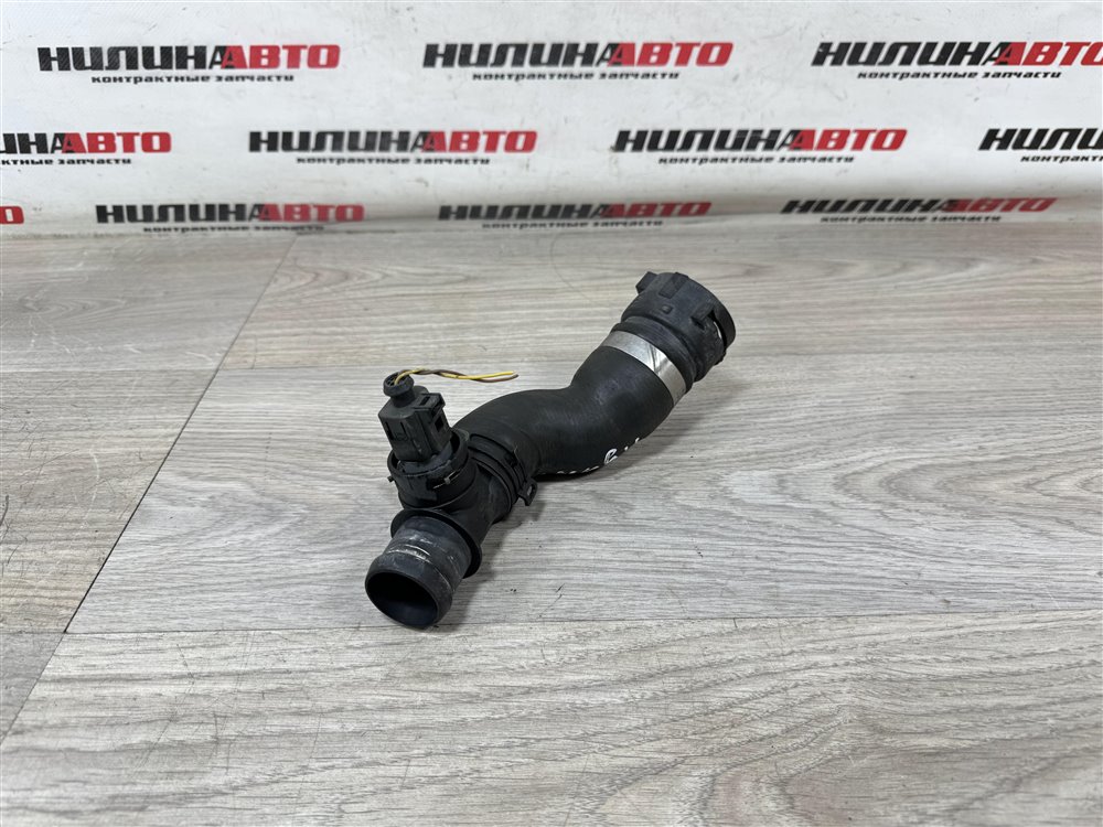 Патрубок системы охлаждения, 1000 рублей, Севастополь