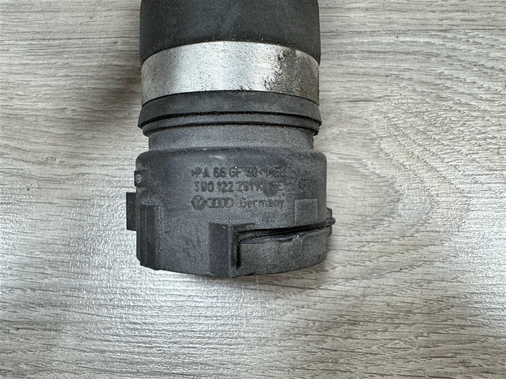 Патрубок системы охлаждения, 1000 рублей, Севастополь