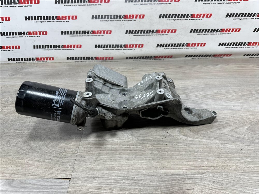 Корпус масляного фильтра, 1000 рублей, Севастополь