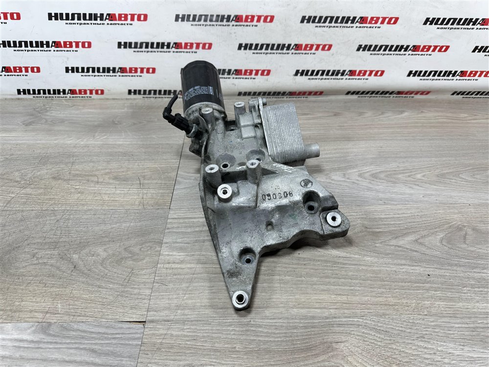 Корпус масляного фильтра, 1000 рублей, Севастополь