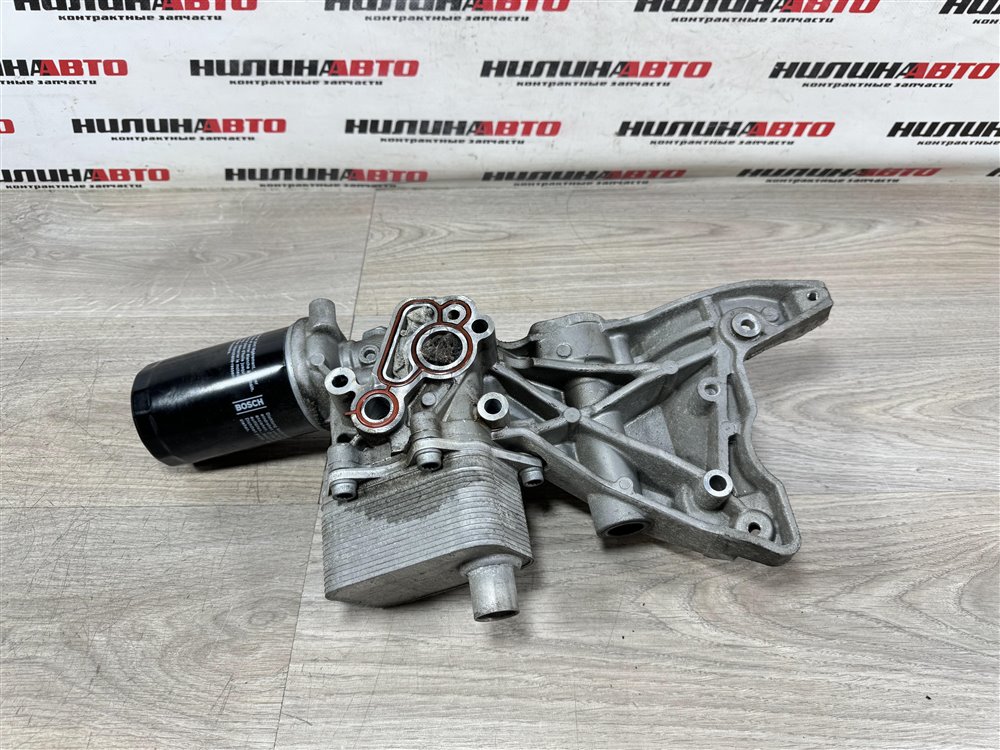 Корпус масляного фильтра, 1000 рублей, Севастополь