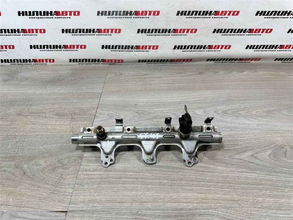 Рампа топливная, 1000 рублей, Севастополь