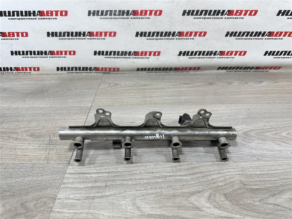 Рампа топливная, 1000 рублей, Севастополь