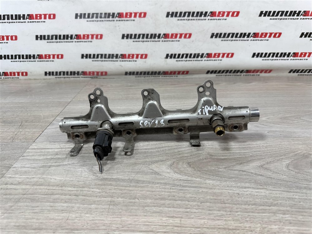 Рампа топливная, 1000 рублей, Севастополь