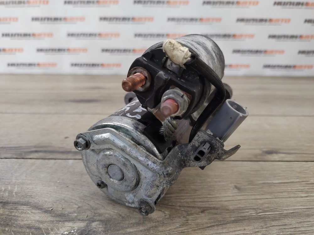 Стартер, 2000 рублей, Москва