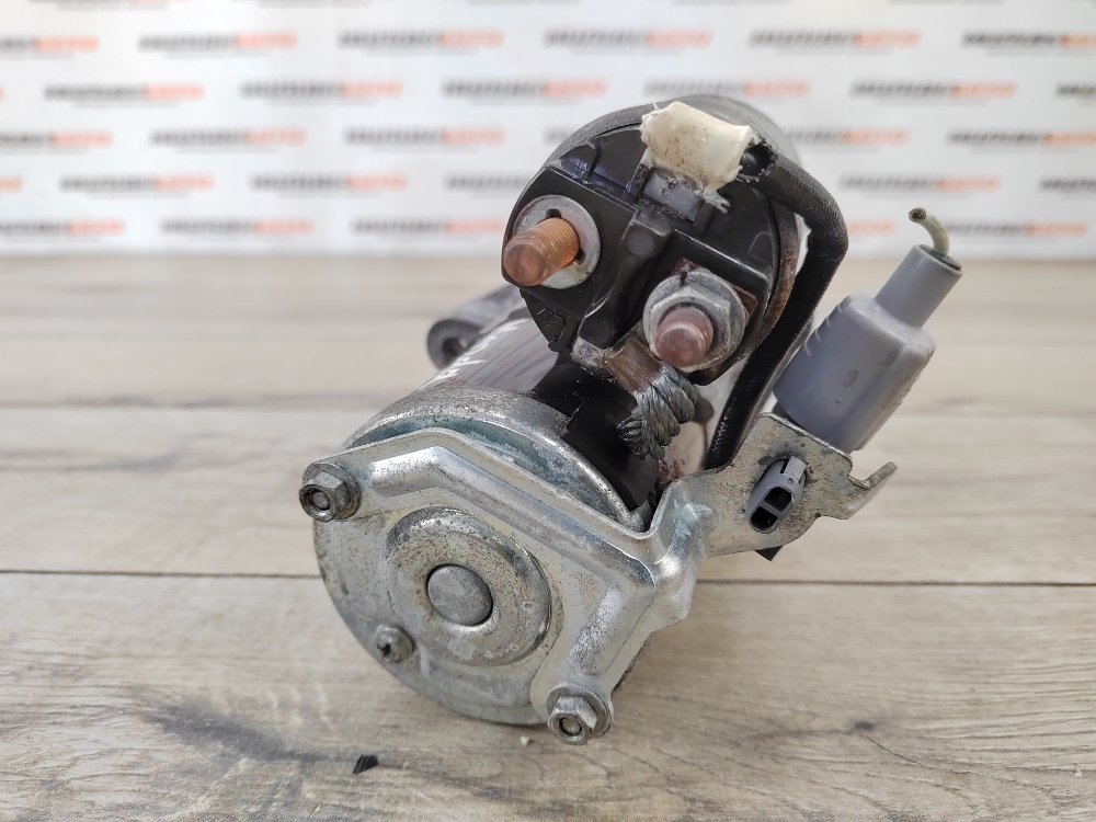 Стартер, 2000 рублей, Москва