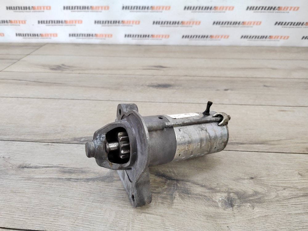 Стартер, 1500 рублей, Москва