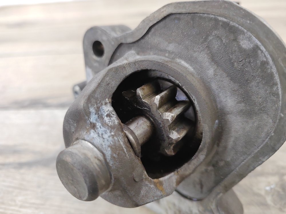 Стартер, 1500 рублей, Москва