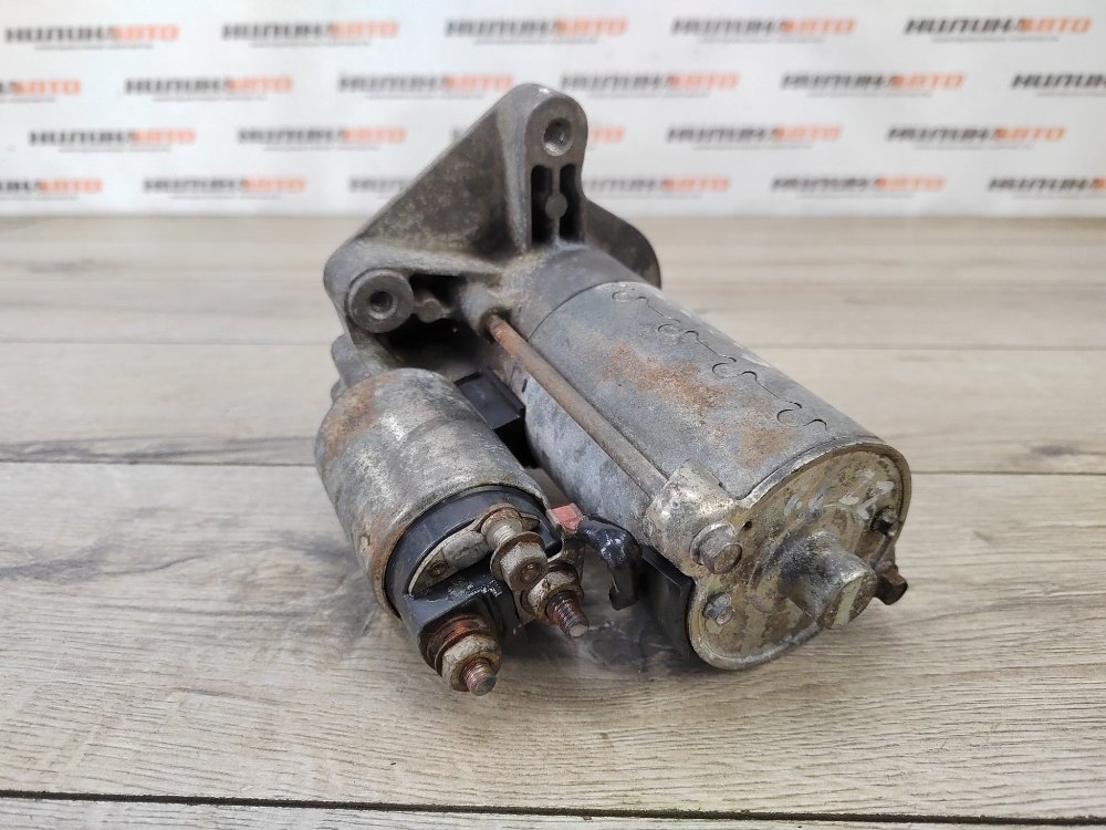 Стартер, 1500 рублей, Москва