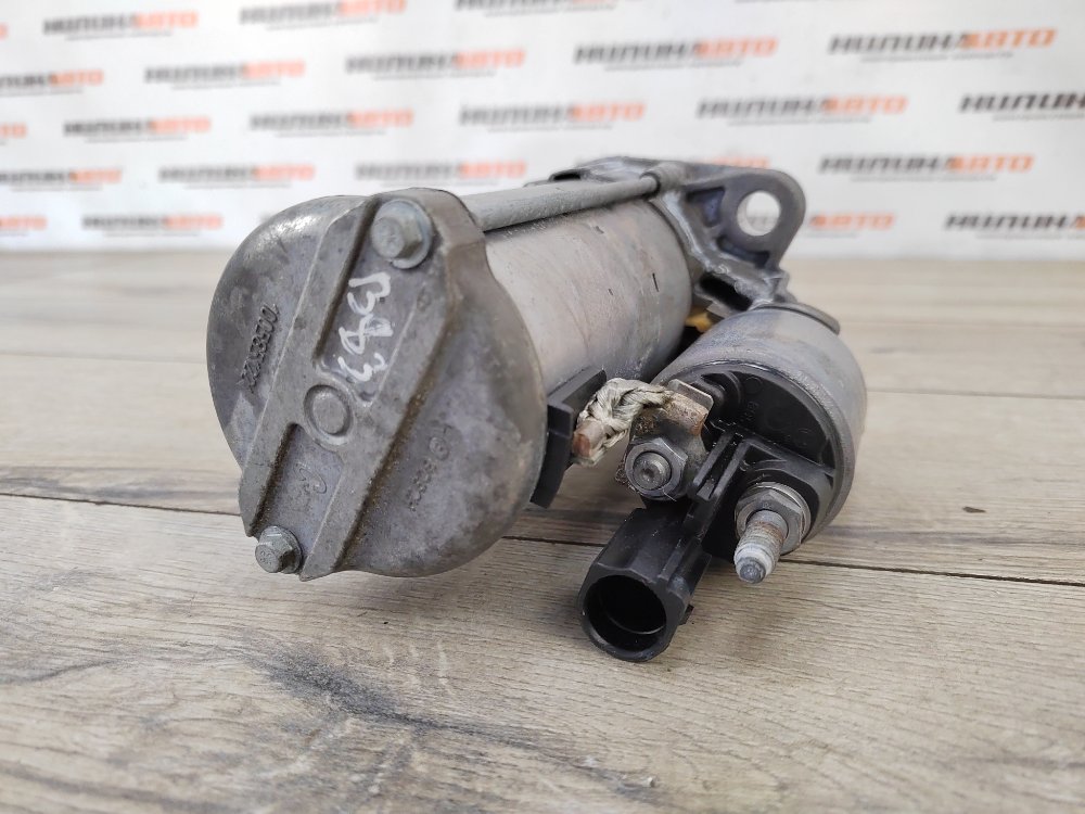 Стартер, 3000 рублей, Москва