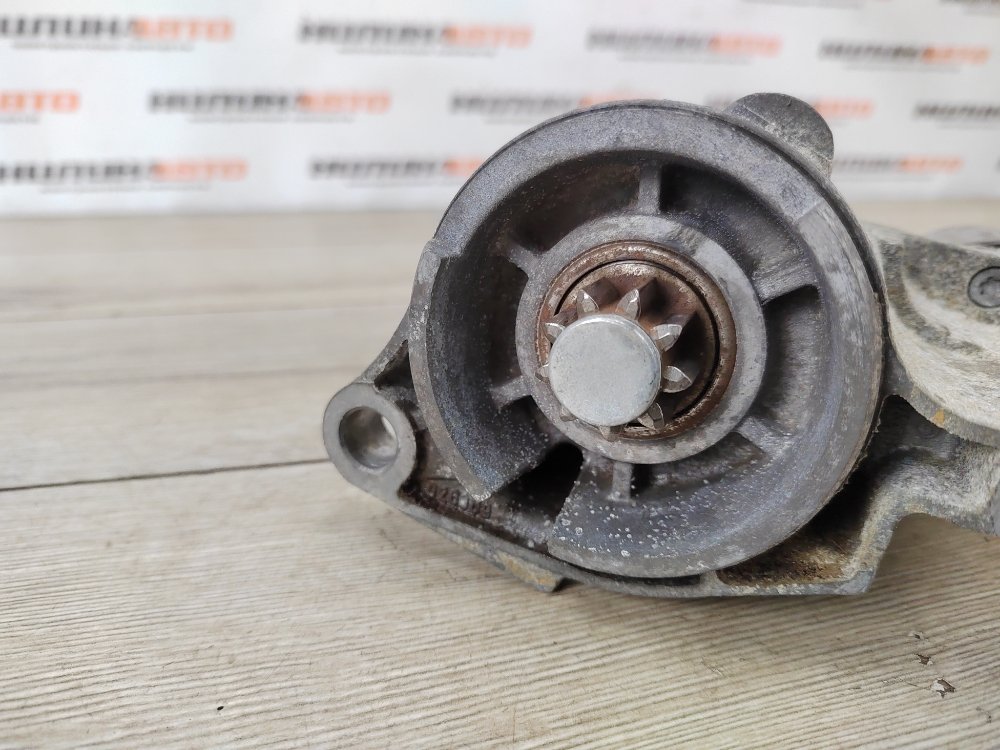 Стартер, 2000 рублей, Москва