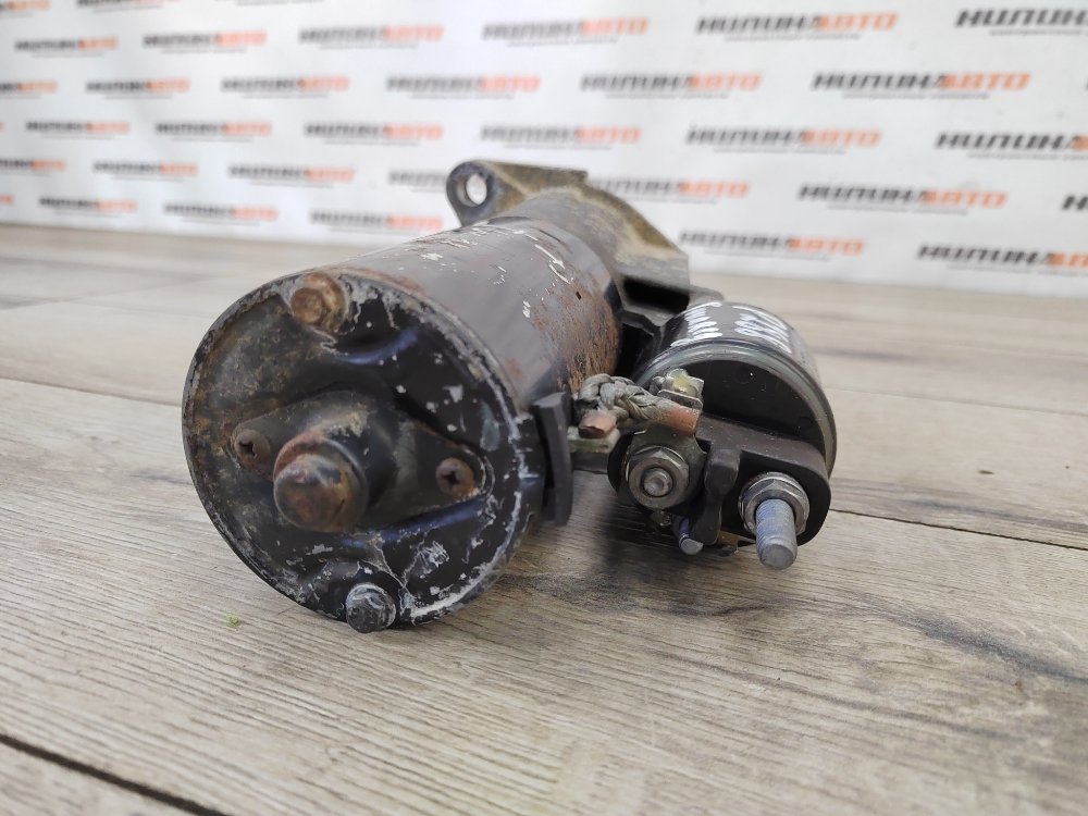 Стартер, 2000 рублей, Москва