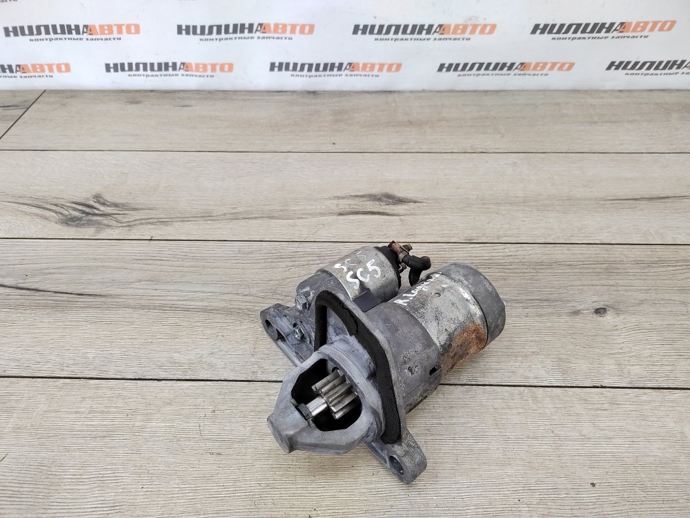 Стартер, 3500 рублей, Москва