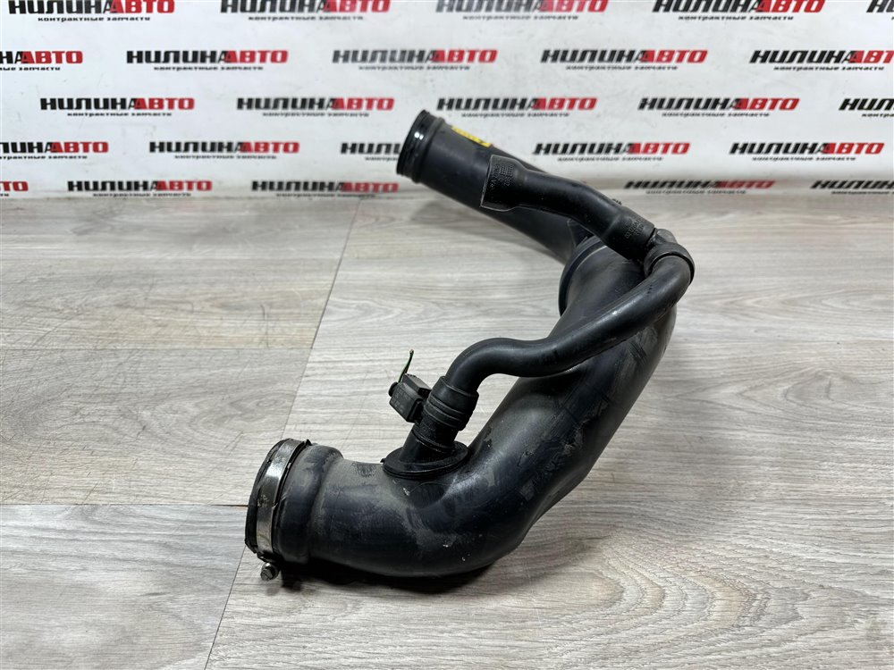 Патрубок воздухозаборника, 3000 рублей, Севастополь