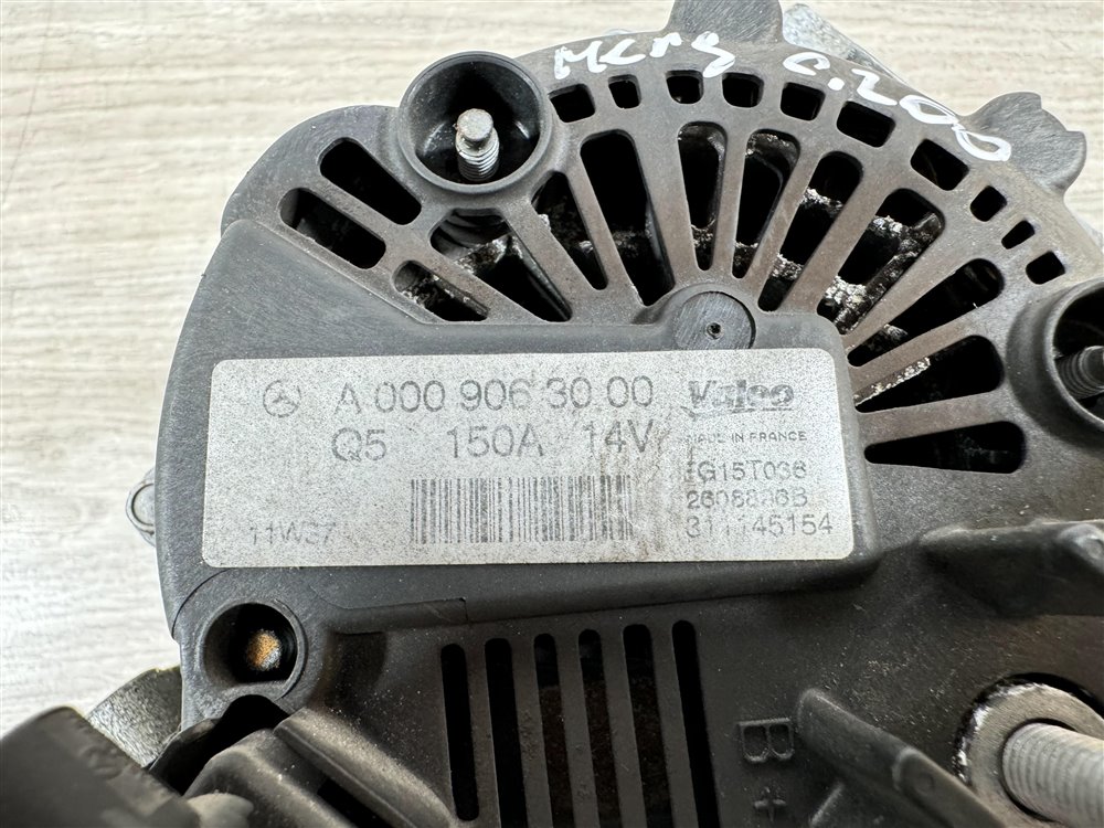 Генератор, 15000 рублей, Севастополь