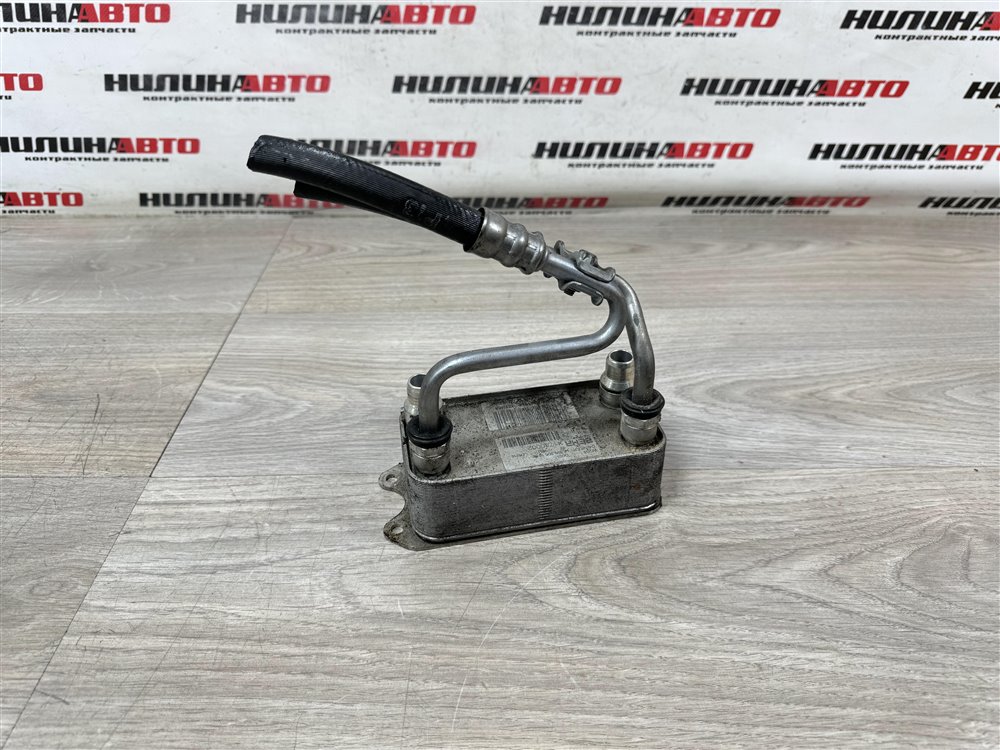 Радиатор масляный, 4000 рублей, Севастополь