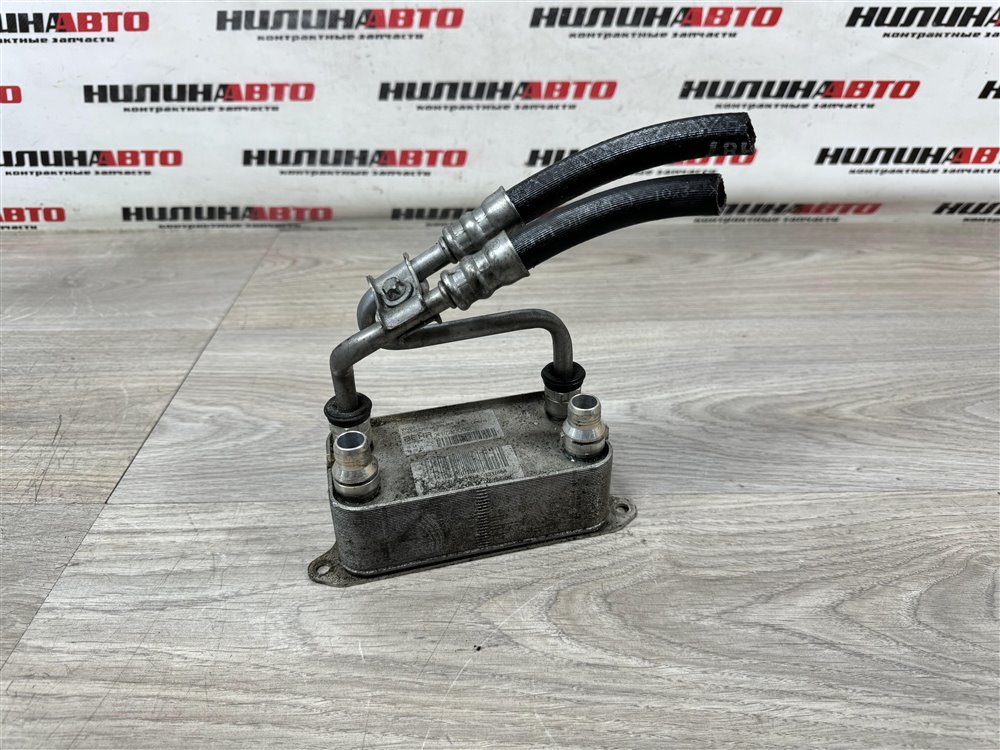 Радиатор масляный, 4000 рублей, Севастополь