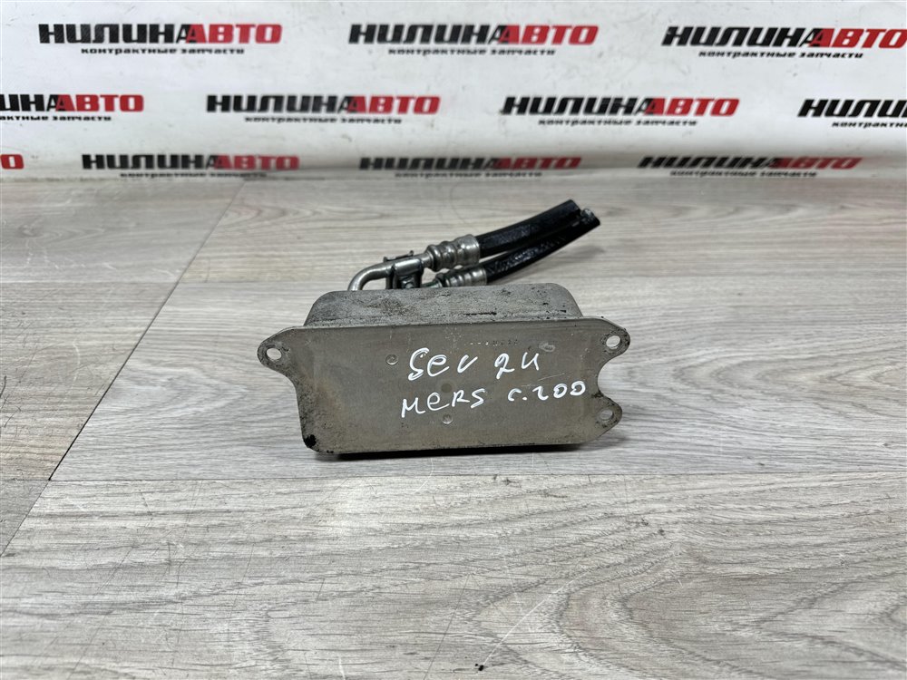 Радиатор масляный, 4000 рублей, Севастополь