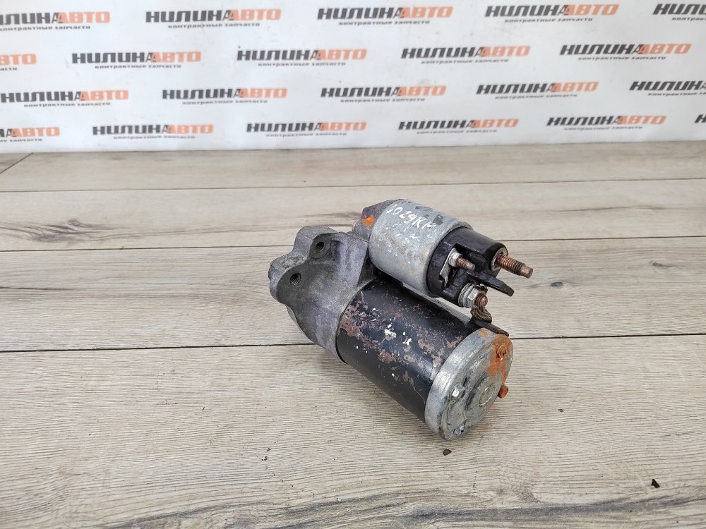 Стартер, 2000 рублей, Москва