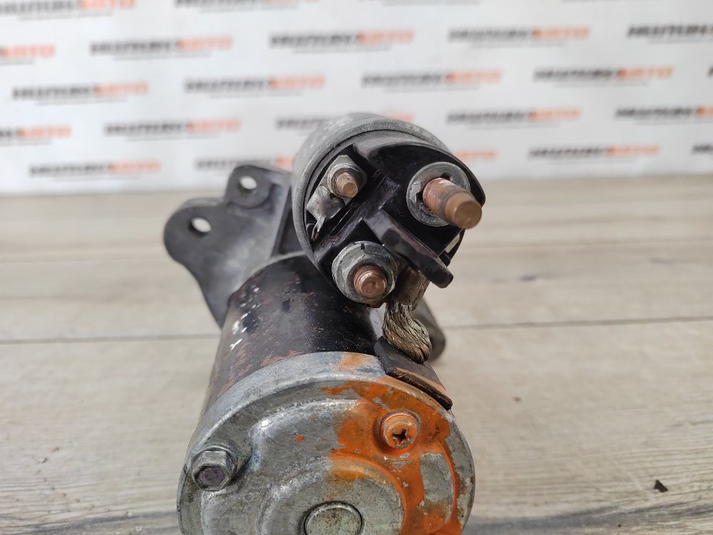 Стартер, 2000 рублей, Москва