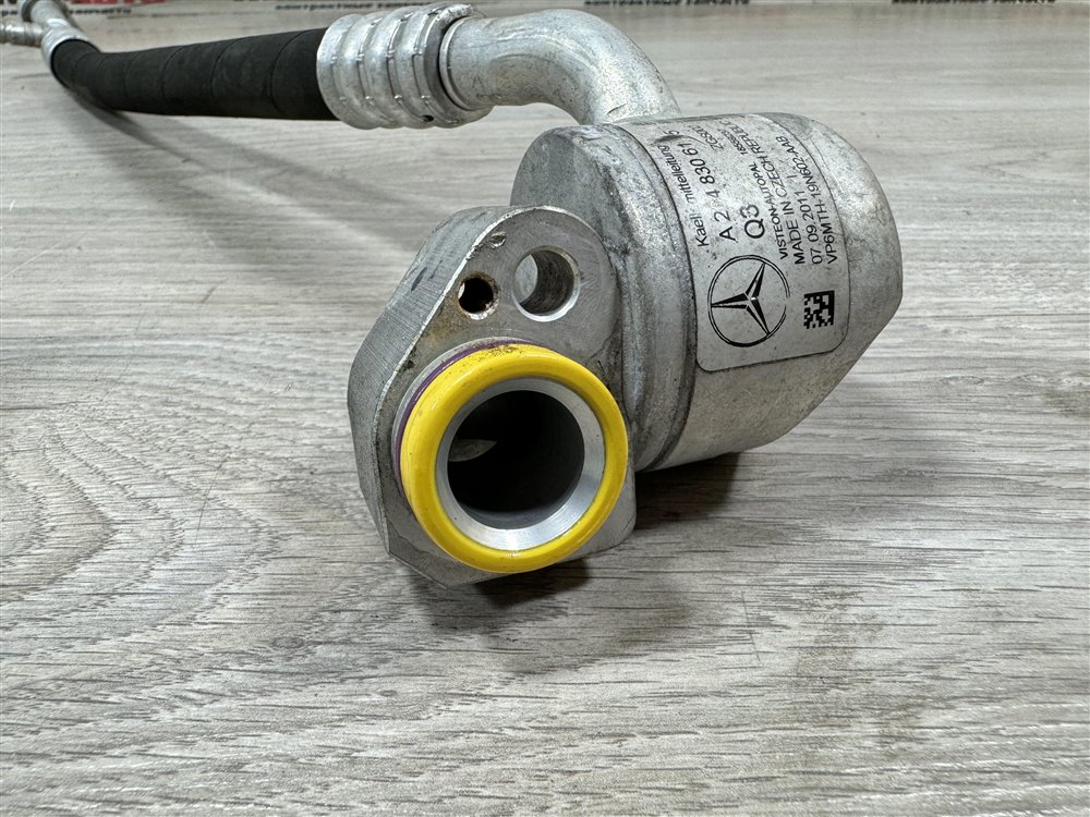 Трубка кондиционера, 1500 рублей, Севастополь