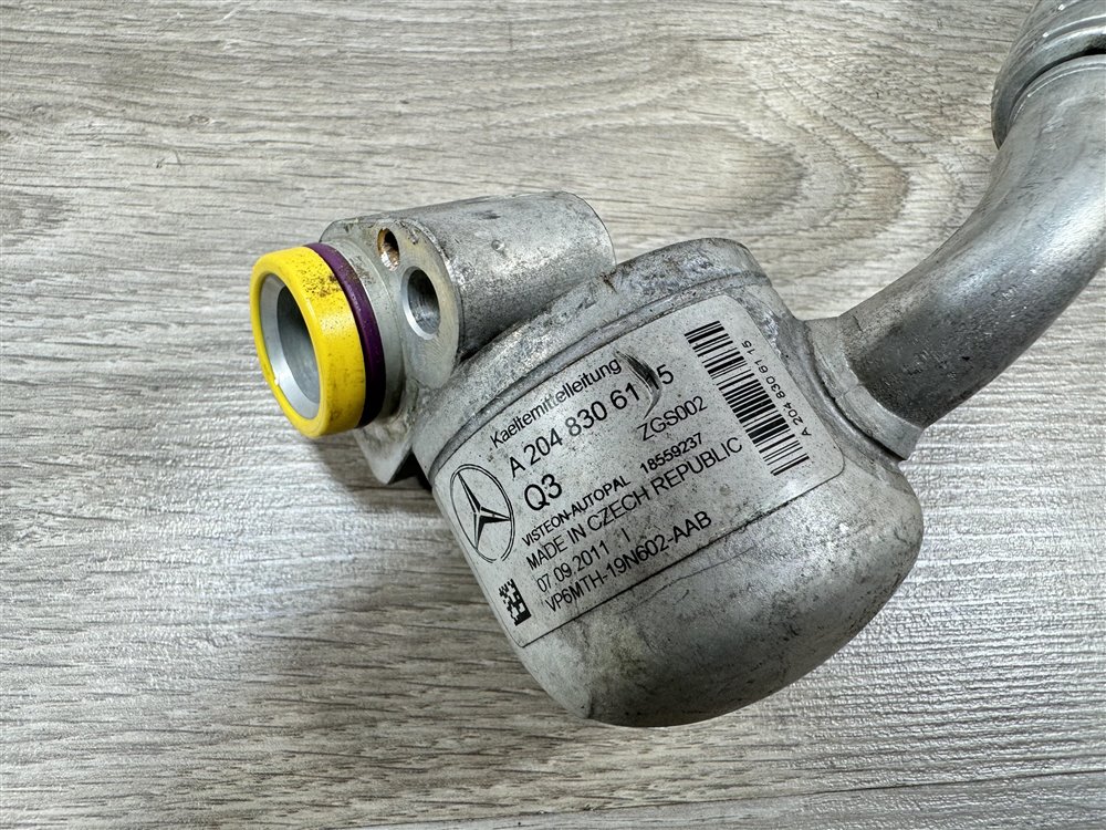 Трубка кондиционера, 1500 рублей, Севастополь