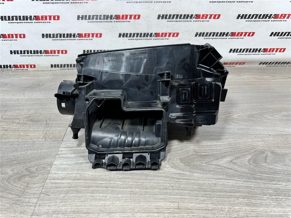 Корпус воздушного фильтра, 1000 рублей, Севастополь