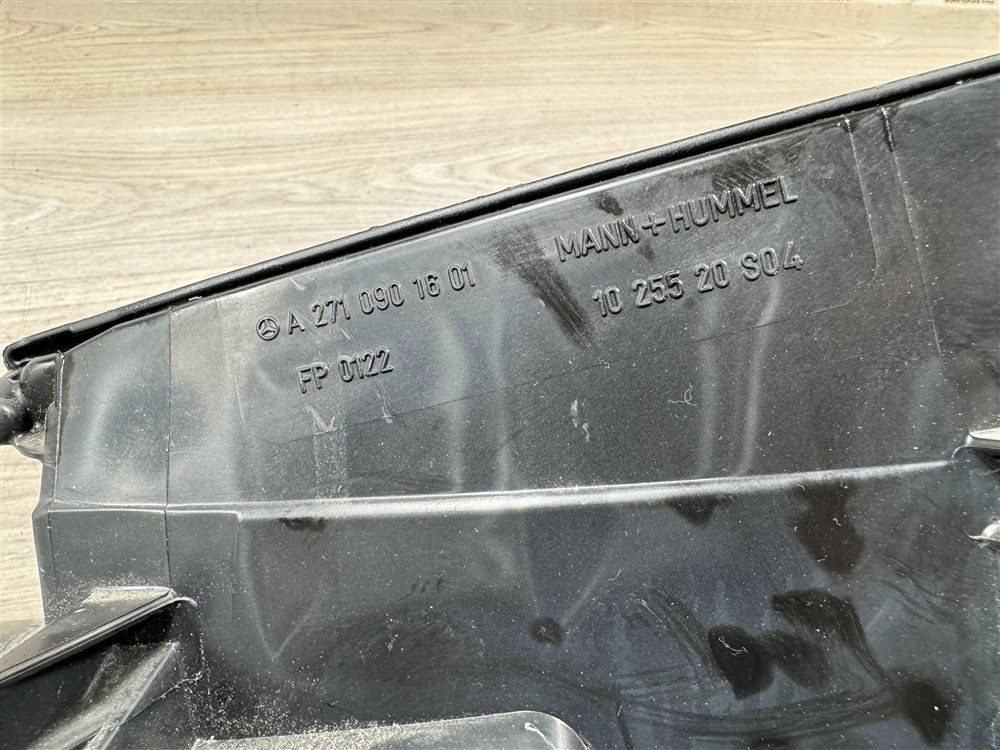 Корпус воздушного фильтра, 1000 рублей, Севастополь