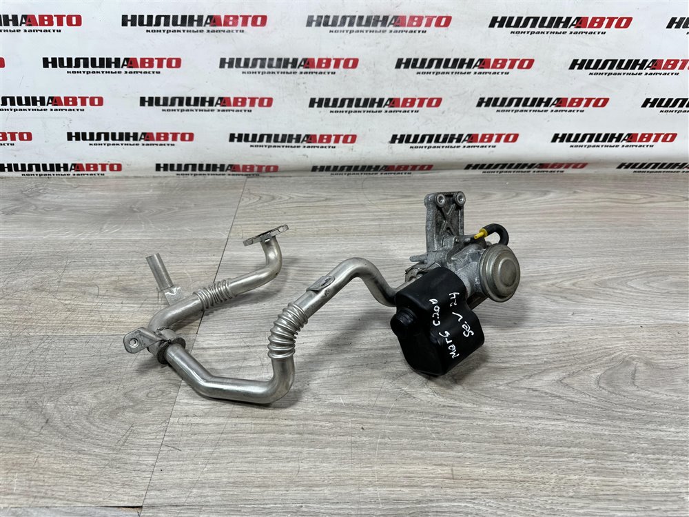 Клапан ЕГР EGR, 2000 рублей, Севастополь