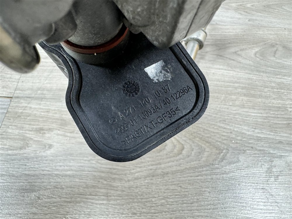 Клапан ЕГР EGR, 2000 рублей, Севастополь