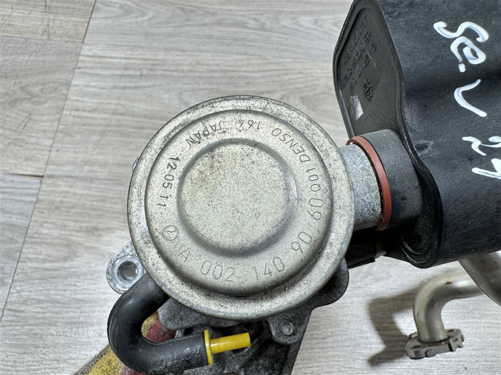 Клапан ЕГР EGR, 2000 рублей, Севастополь