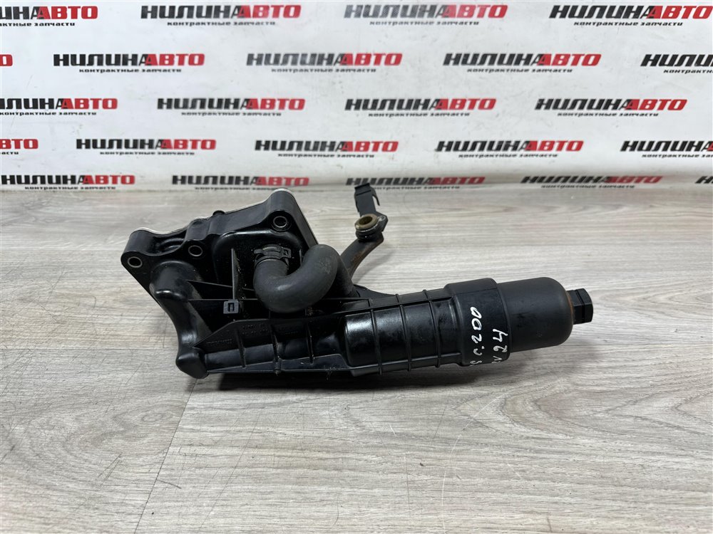 Корпус масляного фильтра, 3500 рублей, Севастополь