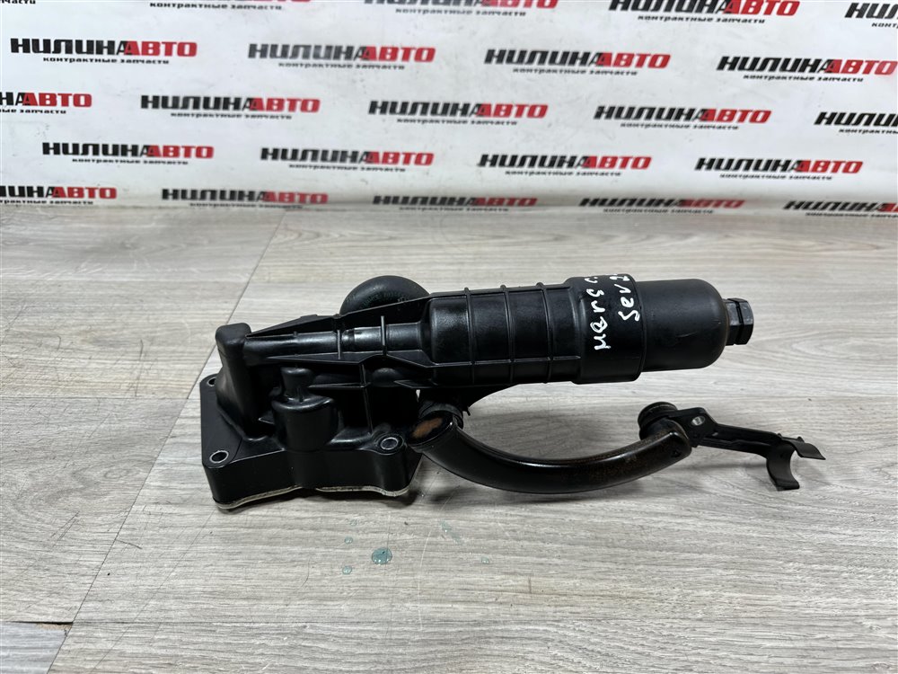 Корпус масляного фильтра, 3500 рублей, Севастополь