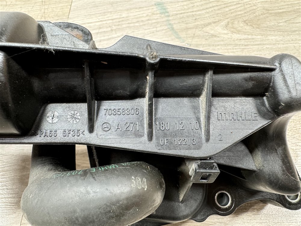 Корпус масляного фильтра, 3500 рублей, Севастополь