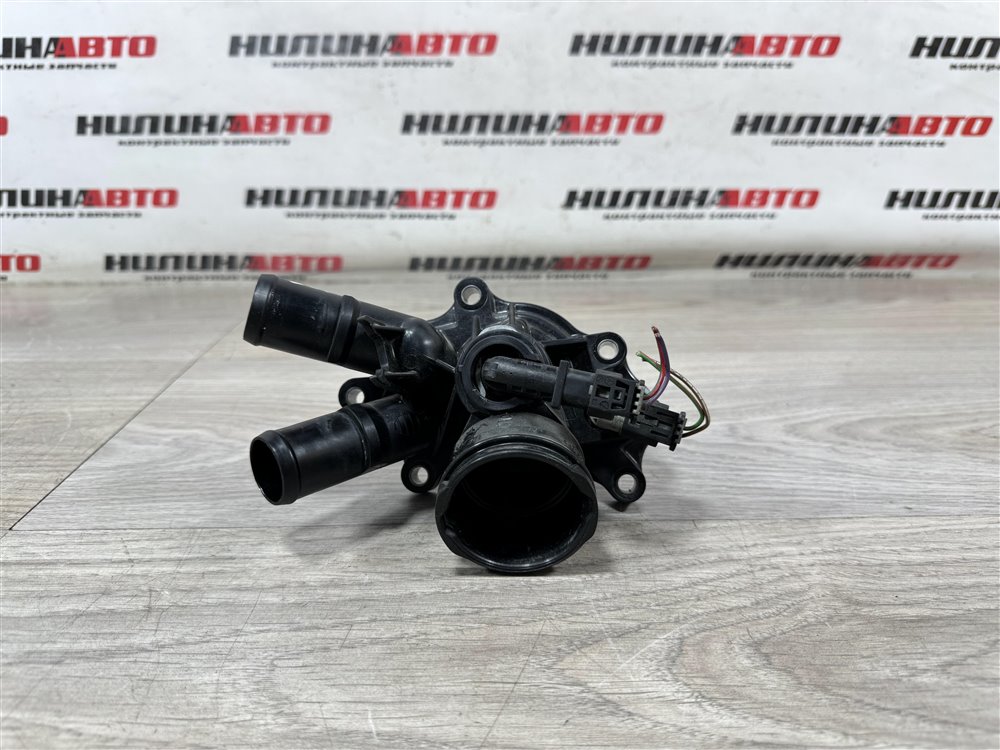 Корпус термостата, 3500 рублей, Севастополь